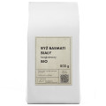Ryż Basmati Biały BIO Bezglutenowy 800 g - The Planet