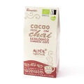 Kakao z Chai BIO Bezglutenowe Bez Cukru 125 g - Alternativa3