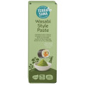 Pasta Wasabi Bezglutenowa BIO 50 g - Terrasana