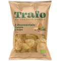 Chipsy Ziemniaczane z Ziołami Prowansalskimi BIO 125 g - Trafo