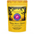 Yerba Mate Energy Boost Wegańska z Owocami 500 g - Yerba Mate Green