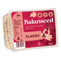 Chleb Bezglutenowy z Pełnego Ziarna Krojony Wegański 275 g - Balviten