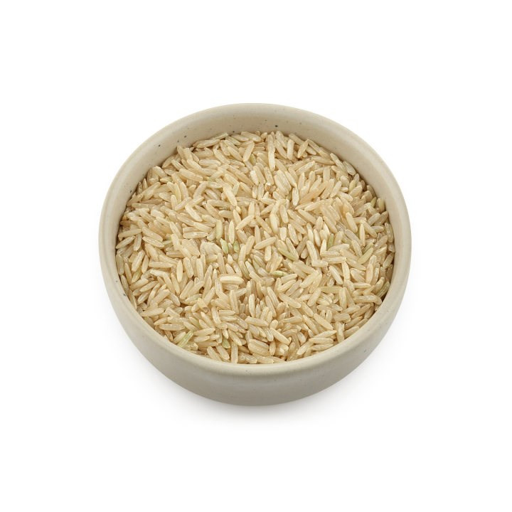 Ryż Jaśminowy Pełnoziarnisty BIO 1 kg - The Planet - Ekochatka