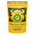 Yerba Mate Mango Tropicales Wegańska 500 g - Yerba Mate Green