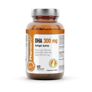 Colostrum Wołowe Bezglutenowe 60 kapsułek - Pharmovit - Ekochatka