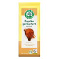 Papryka Wędzona BIO Mielona 50 g - Lebensbaum