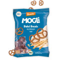 Precelki Orkiszowe Demeter BIO 50 g - Mogli
