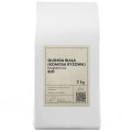 Quinoa Biała Komosa Ryżowa Bezglutenowa BIO 2 kg - The Planet