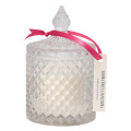 Świeca Sojowa Zapachowa Truskawkowa Rozkosz Wegańska 250 ml - Your Candle
