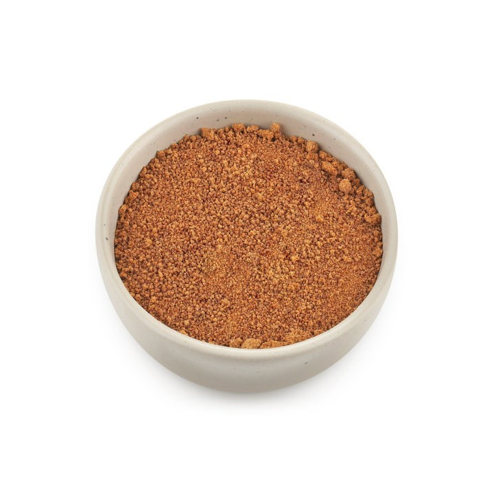 Cukier Kokosowy BIO Nierafinowany 600 g - The Planet - Ekochatka