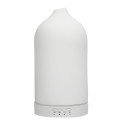 Dyfuzor Ultradźwiękowy do Olejków Eterycznych Obelisk Biały 120 ml - Physalis
