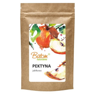 Pektyna Jabłkowa do Dżemów Wegańska 30 g - Batom - Ekochatka