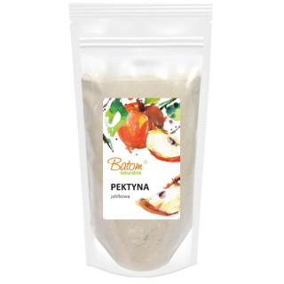 Pektyna Jabłkowa do Dżemów Wegańska 150 g - Batom - Ekochatka