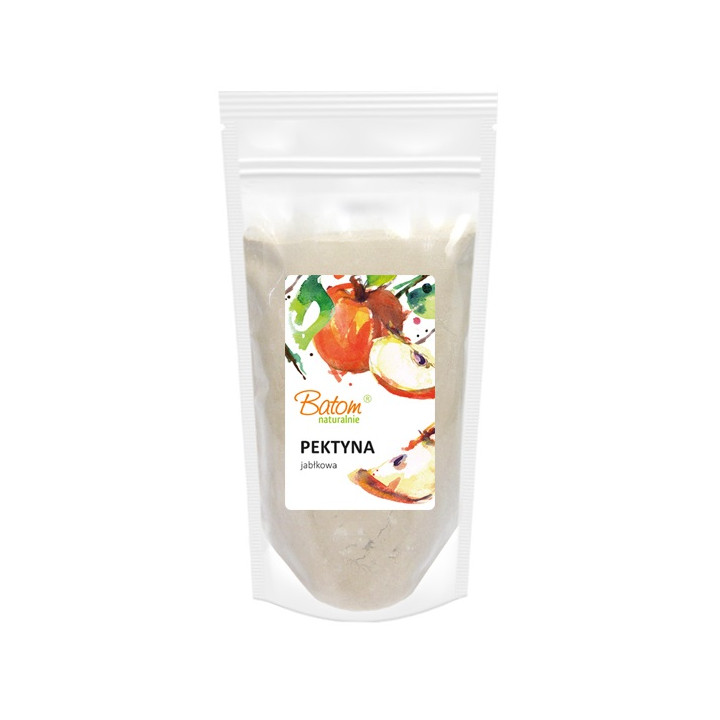 Pektyna Jabłkowa do Dżemów Wegańska 150 g - Batom - Ekochatka
