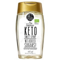 Syrop z Tapioki Keto Bezglutenowy BIO 180 ml - Diet-food