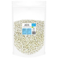 Fasolka Biała Jaś BIO 5 kg Horeca Wegańska Wysokobiałkowa - Bio Planet