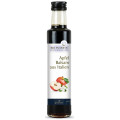 Ocet Balsamiczny Jabłkowy BIO 250 ml - BIO Planete