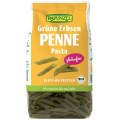 Makaron Proteinowy z Groszku Zielonego Penne Bezglutenowy BIO 300 g - Rapunzel
