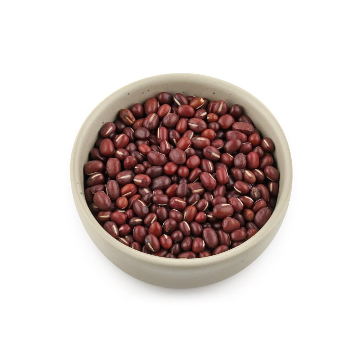 Fasolka Adzuki BIO 800 g Wegańska Ekologiczna The Planet - The Planet 