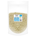 Ryż Brązowy Okrągły BIO 5 kg Pełnoziarnisty Horeca - Bio Planet
