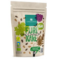 Furikake Mieszanka Sezamu i Alg Morskich BIO 100 g - Porto Muinos