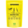 Nasiona Chia Bezglutenowe BIO 250 g Superfoods - BIO Planet