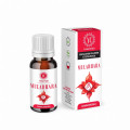 Olejek Eteryczny Mix Czakra Korzenia Muladhara Wegański 10 ml - Your Candle