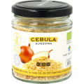 Cebula Suszona BIO Bezglutenowa Wegańska 80 g - Pięć Przemian