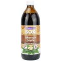 Sok z Morwy Białej Wegański Bez Cukru 500 ml - Naturavena