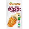 Drożdże Suszone Bezglutenowe BIO 3 x 7 g - Biovegan