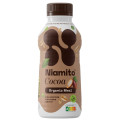 Posiłek Kakaowy Roślinny BIO 470 ml Wegański Bezglutenowy - Niamito