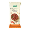 Wafle z Ciecierzycy z Mleczną Czekoladą Bezglutenowe BIO 65 g - Byodo
