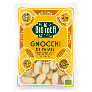 Gnocchi BIO 400 g - La BIO Idea | LA BIO IDEA - Ekochatka