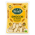 Gnocchi BIO 400 g - La BIO Idea