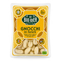 Gnocchi Ziemniaczane Wegańskie BIO 400 g - La BIO Idea