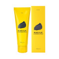 Pianka Koreańska do Twarzy Oczyszczająca Czarna Glinka Wegańska 100 ml - Barulab
