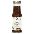 Sos Sojowy Słodki Teriyaki Bezglutenowy BIO 210 ml - Sanchon