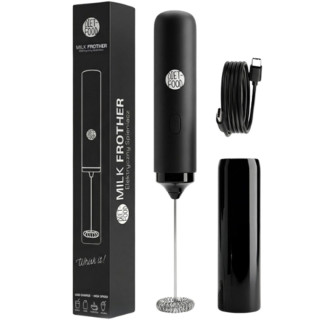 Spieniacz do Mleka Elektryczny USB-C Wegański 135 g - DIET-FOOD - Ekoc