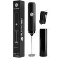 Spieniacz do Mleka Elektryczny USB-C Wegański 135 g - DIET-FOOD