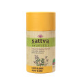 Henna Jasny Blond Ajurwedyjska Naturalna Wegańska ECO 150 g - Sattva