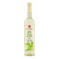 Syrop o Smaku Cytryny z Melisą BIO 500 ml - Hollinger