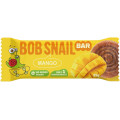 Baton Mango bez Dodatku Cukrów Wegański 35 g - Bob Snail