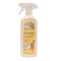 Płyn do Czyszczenia Powierzchni Dziecięcych ECO Wegański 500 ml - Baby Anthyllis