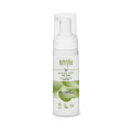 Pianka do Mycia Twarzy z Zieloną Herbatą ECO Wegańska 150 ml - Anthyllis