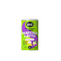 Matcha Latte Mushroom Complex Waniliowy Wegański 200 g - ANI