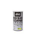 Kawa Rozpuszczalna Arabica z Grzybami Reishi i Chaga BIO 100 g - Ani