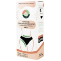 Majtki Menstruacyjne Bezszwowe Rozmiar M Wegańskie 65 g - Femi.eko