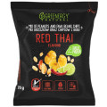 Mieszanka Proteinowa Orzeszków z Bobem Red Thai Wegańska 70 g - Greenergy
