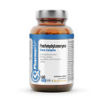 Fosfatydyloseryna Brain Complex Bezglutenowa 60 Kapsułek - Pharmovit