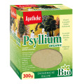 Błonnik Łuski Babki Jajowatej BIO 300 g - Apotheke